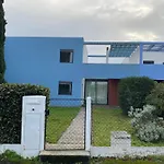 Maison Le Corbusier 2 Jardin & Piscine * Pessac