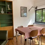 Dom wakacyjny Maison Le Corbusier 2 Jardin & Piscine *