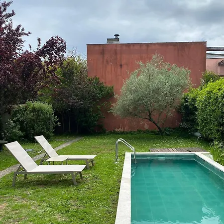 Zig Zag Le Corbusier, 2 & Piscine *