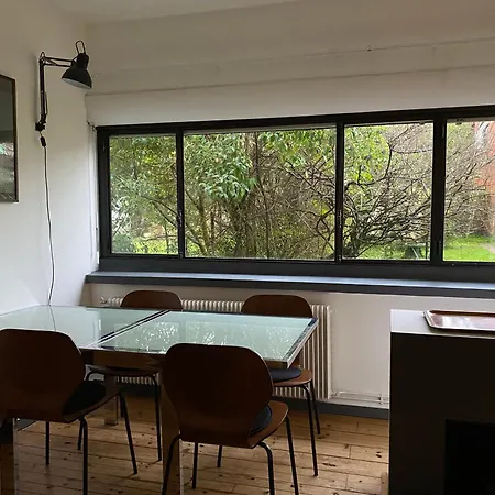 Holiday home Zigzag Le Corbusier, 2 & Piscine *